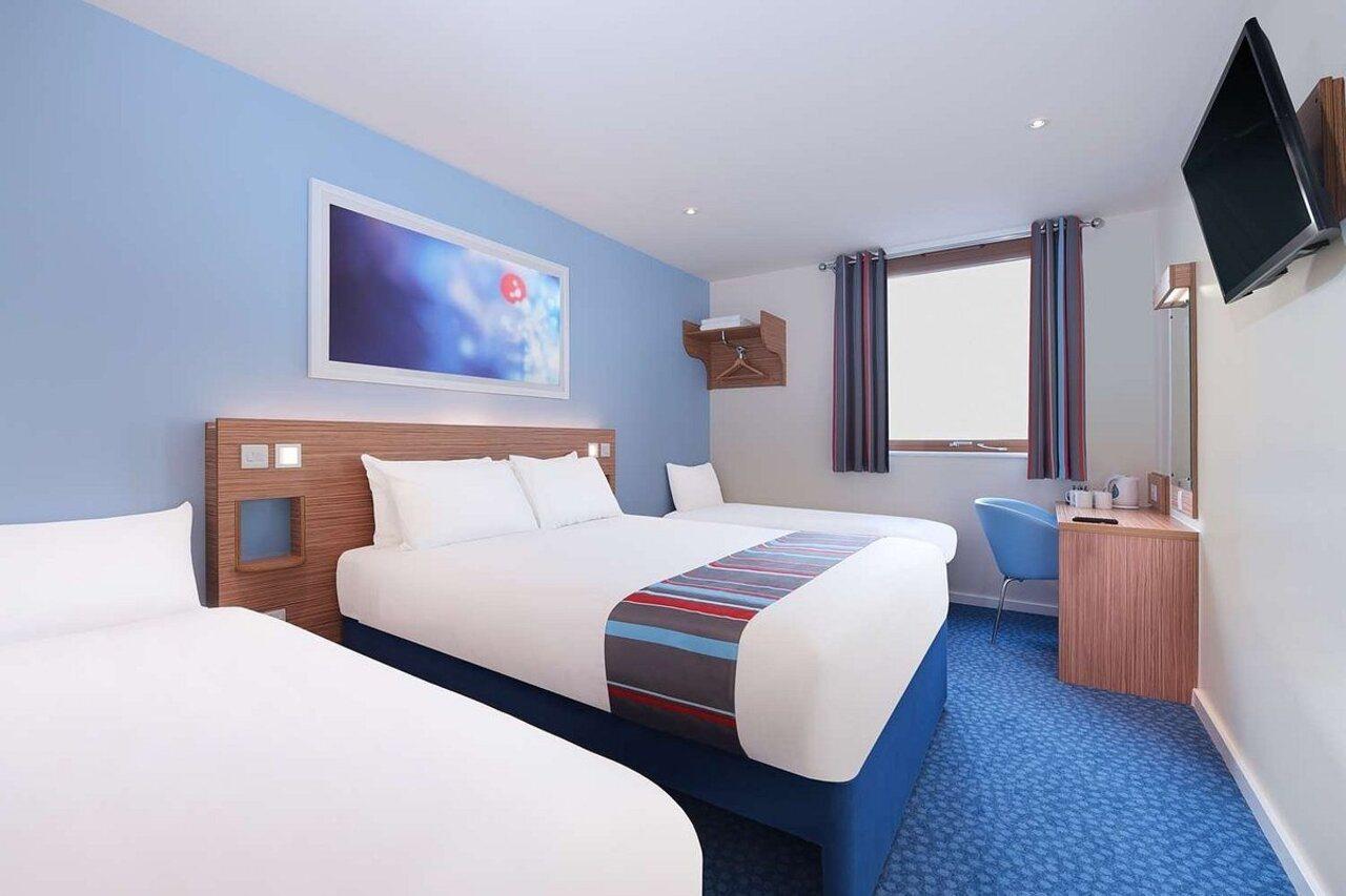 Travelodge Arena Hotel